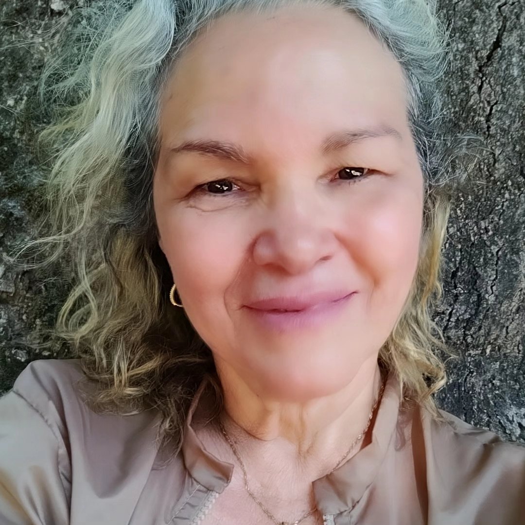 Ieda Lima, psicóloga e terapeuta do Portal Lótus